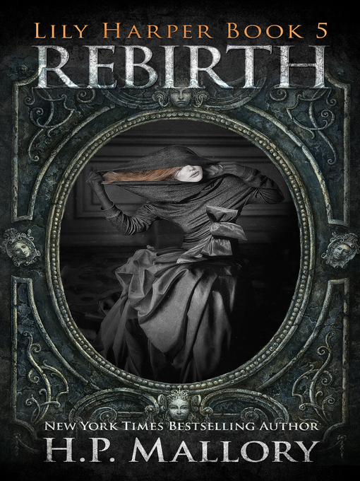 Title details for Rebirth by HP Mallory - Available